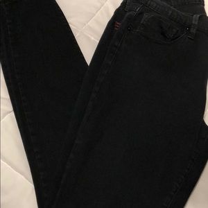 BDG Women’s Black Skinny Jeans